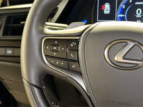 Used 2024 Lexus ES 350 Luxury w/ Technology Package image 20