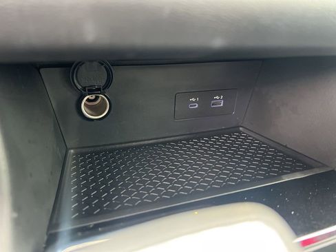 Certified 2024 Nissan Pathfinder Rock Creek image 59