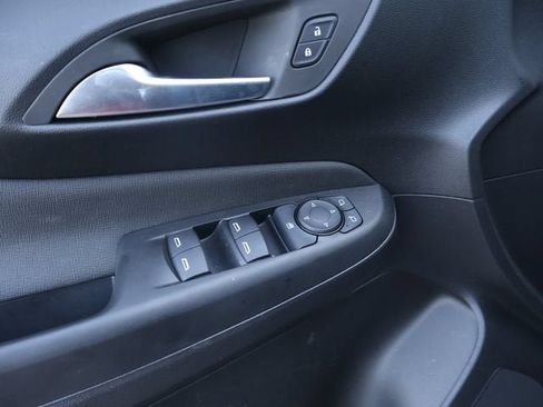 New 2026 Buick Envista Sport Touring w/ Convenience I Package FWD image 16