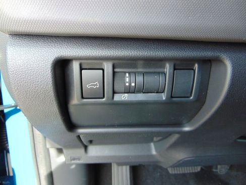 New 2026 Subaru Forester Wilderness w/ Wilderness Package AWD/4WD image 19