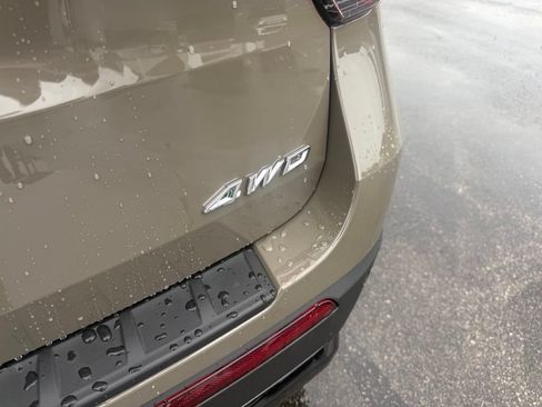 New 2026 Ford Explorer ST-Line AWD/4WD image 44