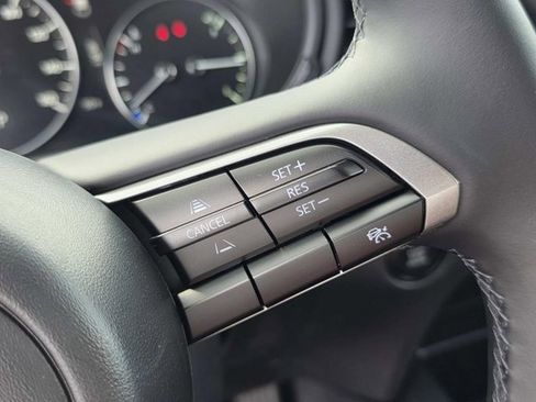 New 2026 MAZDA CX-30 AWD 2.5 S w/ Select Sport Pkg image 14