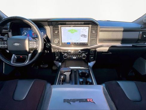 Used 2024 Ford F150 Raptor w/ Equipment Group 803A Raptor R image 16