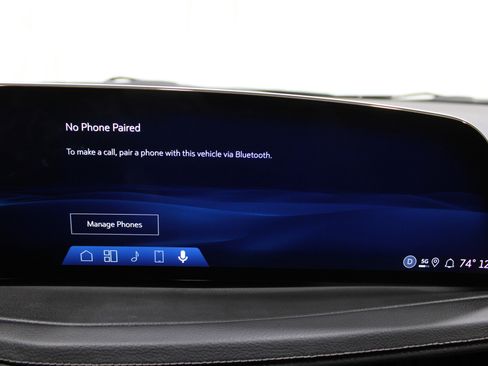 Used 2025 Cadillac XT4 Premium Luxury image 18