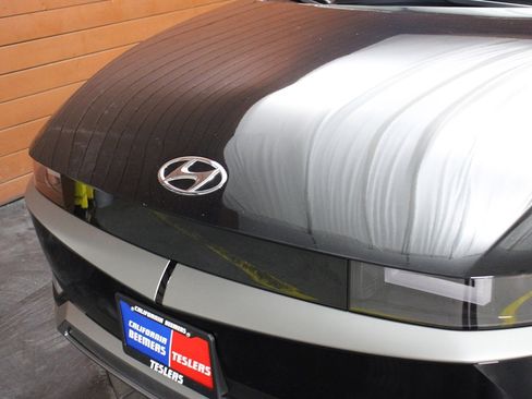 Used 2024 Hyundai Ioniq 5 SEL image 40