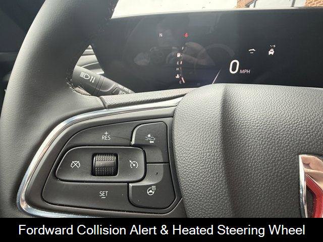 Used 2025 Buick Envista Sport Touring w/ Convenience I Package FWD image 13