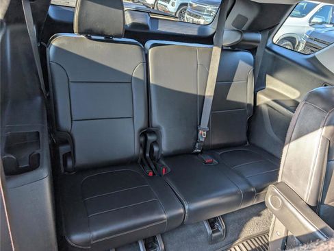 Used 2018 Chevrolet Traverse Premier w/ Redline Edition image 13