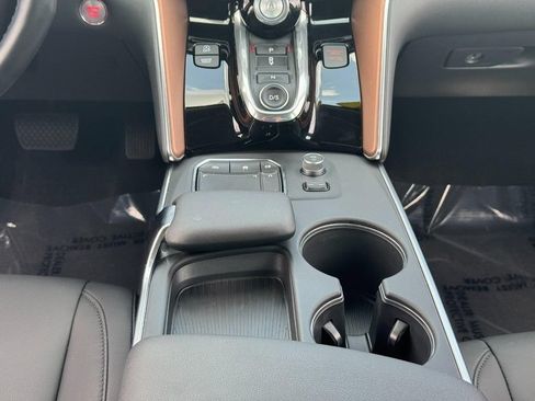 Certified 2021 Acura TLX FWD image 16