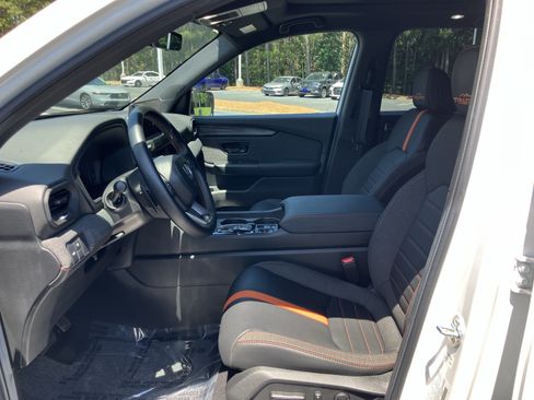 Used 2026 Honda Passport TrailSport image 16