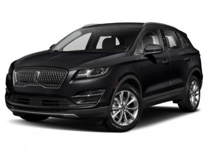 Used 2019 Lincoln MKC Reserve
