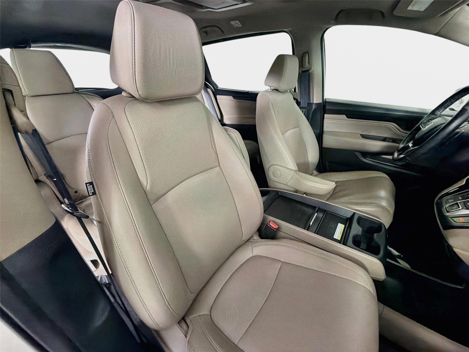 Used 2019 Honda Odyssey Elite image 31