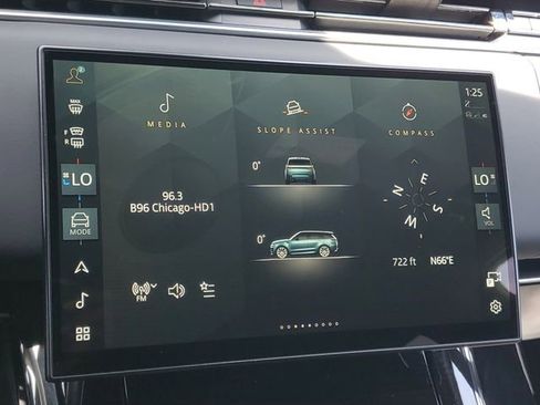 Certified 2024 Land Rover Range Rover Sport Dynamic SE AWD/4WD image 24