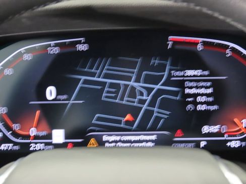 Used 2022 BMW 330i Sedan w/ Driving Assistance Package RWD image 16