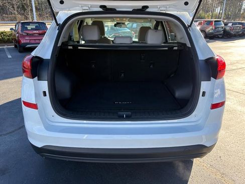 Used 2019 Hyundai Tucson SE w/ Cargo Package image 25