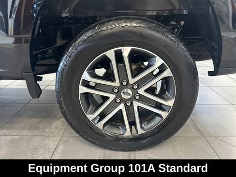 Used 2023 Ford F150 XL w/ STX Appearance Package AWD/4WD image 6