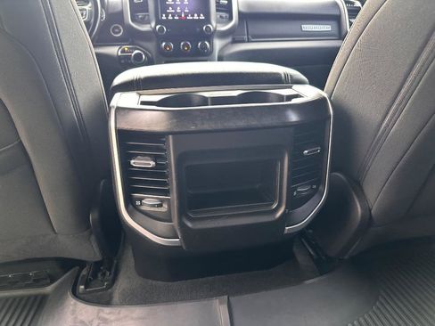 Used 2021 RAM 1500 Big Horn AWD/4WD image 27