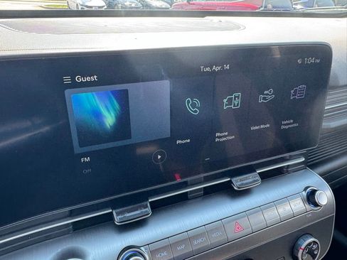 Used 2026 Hyundai Kona SE image 25