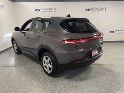 Used 2024 Dodge Hornet GT Plus