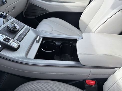 Used 2024 Hyundai Palisade Calligraphy image 19