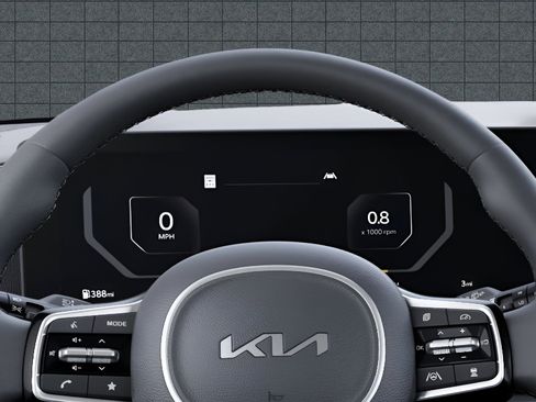 New 2026 Kia Carnival SX image 21