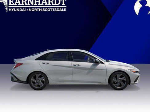 New 2026 Hyundai Elantra Sport image 7