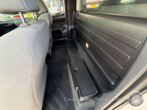 Used 2020 Toyota Tacoma SR image 14