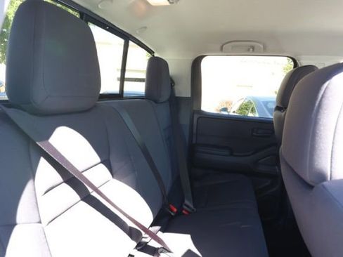 New 2026 Nissan Frontier S w/ Tow Package image 17