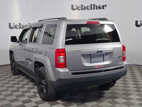 Used 2015 Jeep Patriot Sport w/ Power Value Group FWD image 5