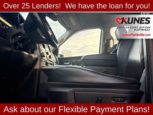 Used 2014 RAM 1500 Laramie image 20