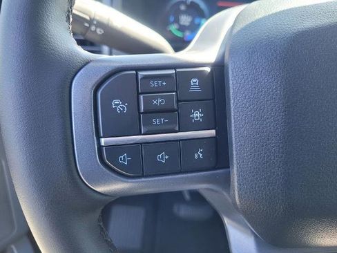 New 2025 Ford F150 Lightning Flash image 23