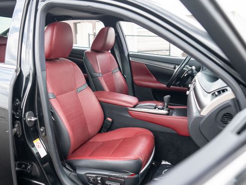 Used 2016 Lexus GS 350 F Sport w/ F Sport Package RWD image 17
