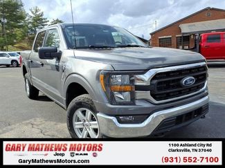 Used 2023 Ford F150 XLT w/ Equipment Group 301A Mid video 1