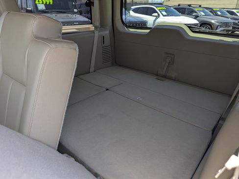 Used 2016 Ford Expedition Limited RWD image 9
