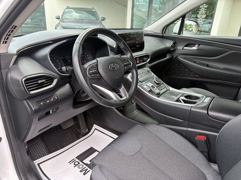 Used 2023 Hyundai Santa Fe SEL AWD/4WD image 28