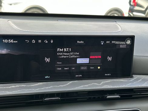 New 2026 Genesis GV80 3.5T Prestige image 18