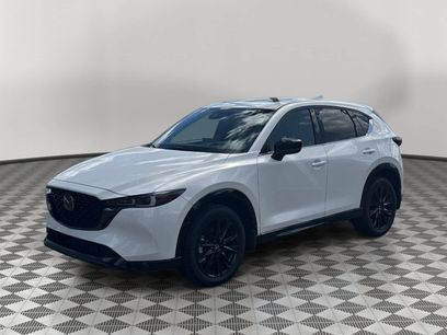 Used 2024 MAZDA CX-5 Carbon Edition