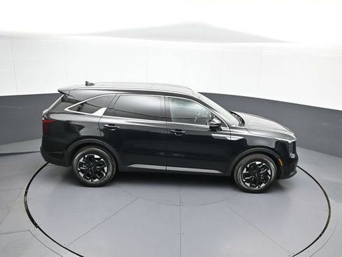 New 2026 Kia Sorento S w/ S Panoramic Sunroof Package FWD image 38