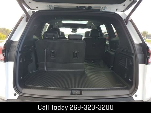 New 2026 GMC Acadia Elevation w/ Black Edition image 30