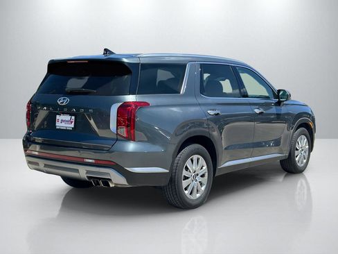 Used 2025 Hyundai Palisade SEL FWD image 5