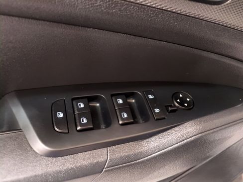 Certified 2023 Kia Sportage LX AWD/4WD image 14