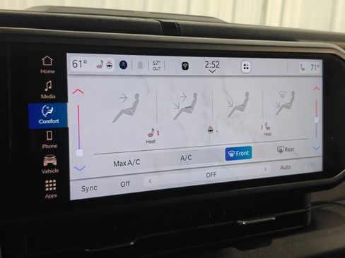 Used 2024 Jeep Wrangler Sport AWD/4WD image 33