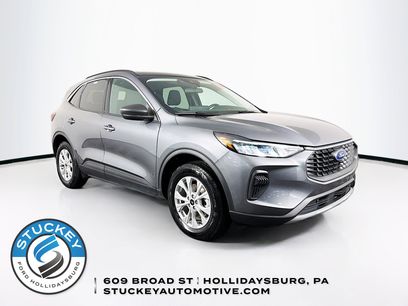 Used 2024 Ford Escape Active w/ Tech Pack #1