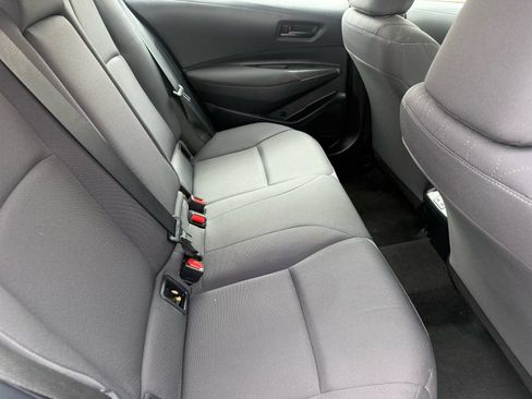 Used 2024 Toyota Corolla LE FWD image 28