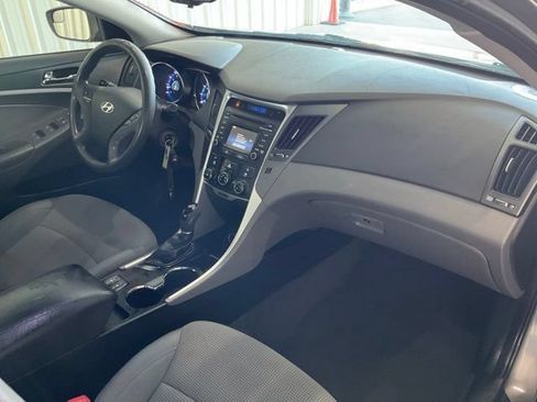 Used 2014 Hyundai Sonata GLS w/ Popular Equipment Group 2 FWD image 17