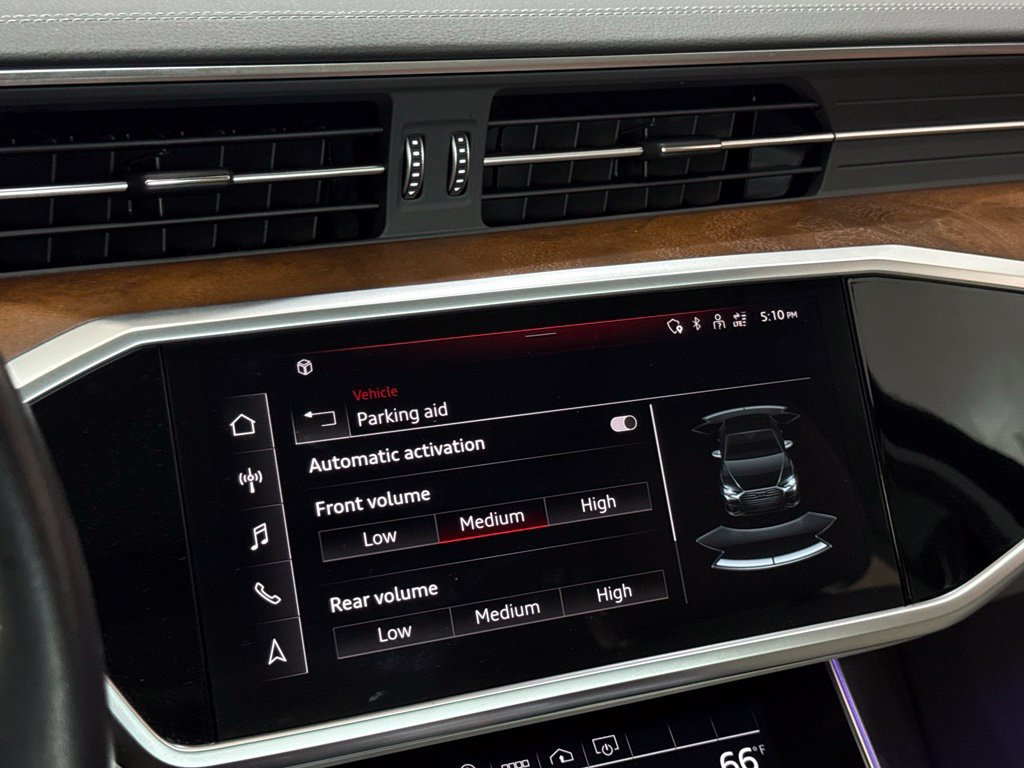 Used 2023 Audi A6 Premium Plus w/ Premium Plus Package AWD/4WD image 60