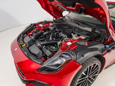 Used 2024 Maserati GranCabrio Trofeo image 35