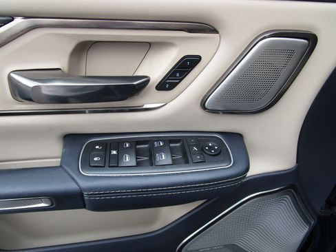 Used 2021 RAM 1500 Limited image 23