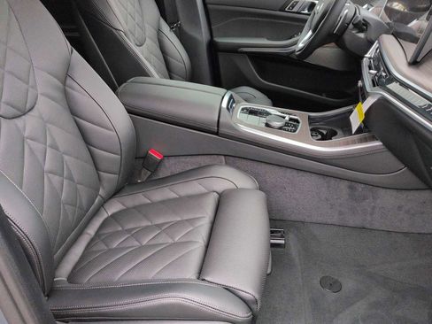 New 2026 BMW X5 xDrive40i image 22