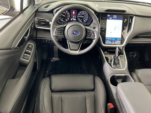 Used 2023 Subaru Outback Touring AWD/4WD image 24