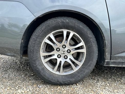 Used 2012 Honda Odyssey EX-L image 7